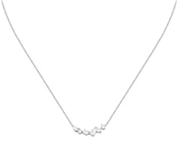 Halskette Morellato Dame Riflessi in Silber Zircone SABC05 - SABC05